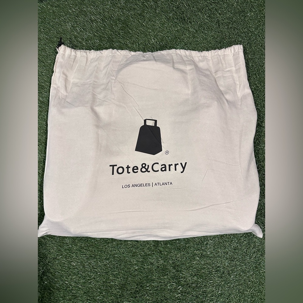 White Bag